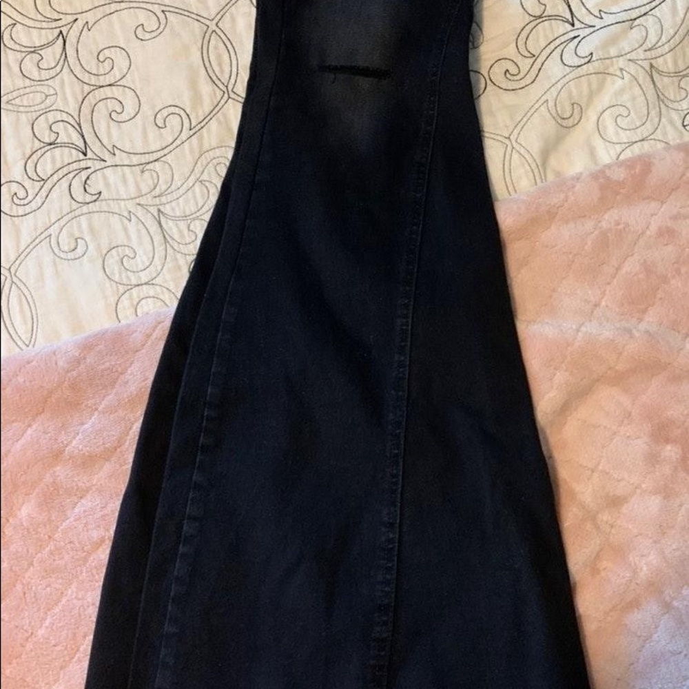 Flair jeans